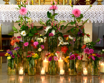 Kościół pw. św. Józefa w Rostarzewie