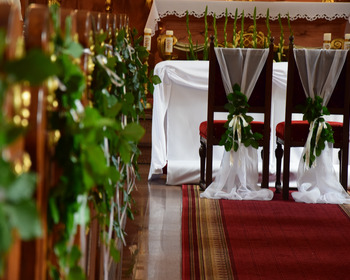 Kośćiół pw. Najświętszej Maryi Panny i Wszystkich Świętych w Michorzewie