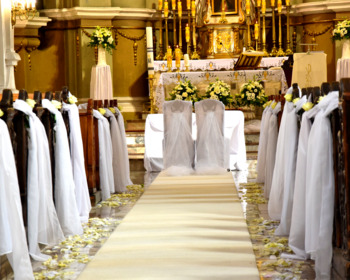 Kościół pw. św. Jadwigi Śląskiej  w Grodzisku Wielkopolskim