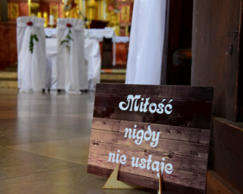 Kościół  Klasztorny pw. Najświętszego Imienia Jezus i Niepokalanego Poczęcia Najświętszej Maryi Panny w Grodzisku Wielkopolskim