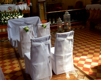 Kościół pw.  św. Jadwigi Śląskiej w Wilkowie Polskim