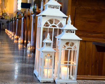 Kościół pw. św. Marii Magdaleny w Wielichowie