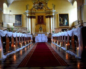 Kościół pw. św. Michała Archanioła w Wytomyślu