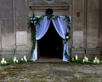 Kaplica pw. Wniebowstąpienia Pańskiego w Wąsowie